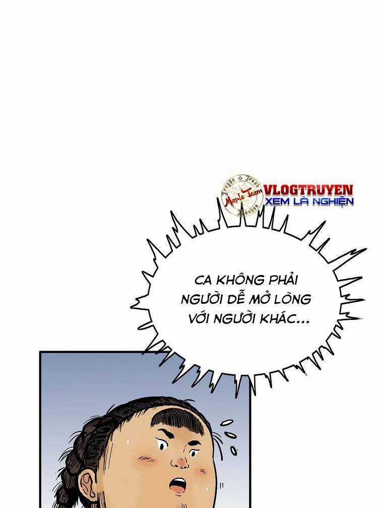 Hỏa Sơn Quyền - Chapter 90 - Trang 44