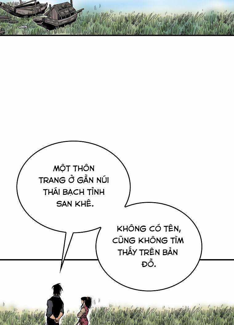 Hỏa Sơn Quyền - Chapter 90 - Trang 46