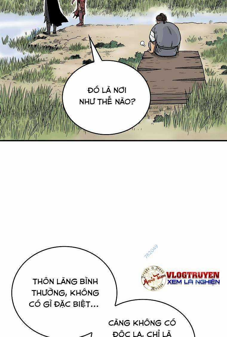 Hỏa Sơn Quyền - Chapter 90 - Trang 47