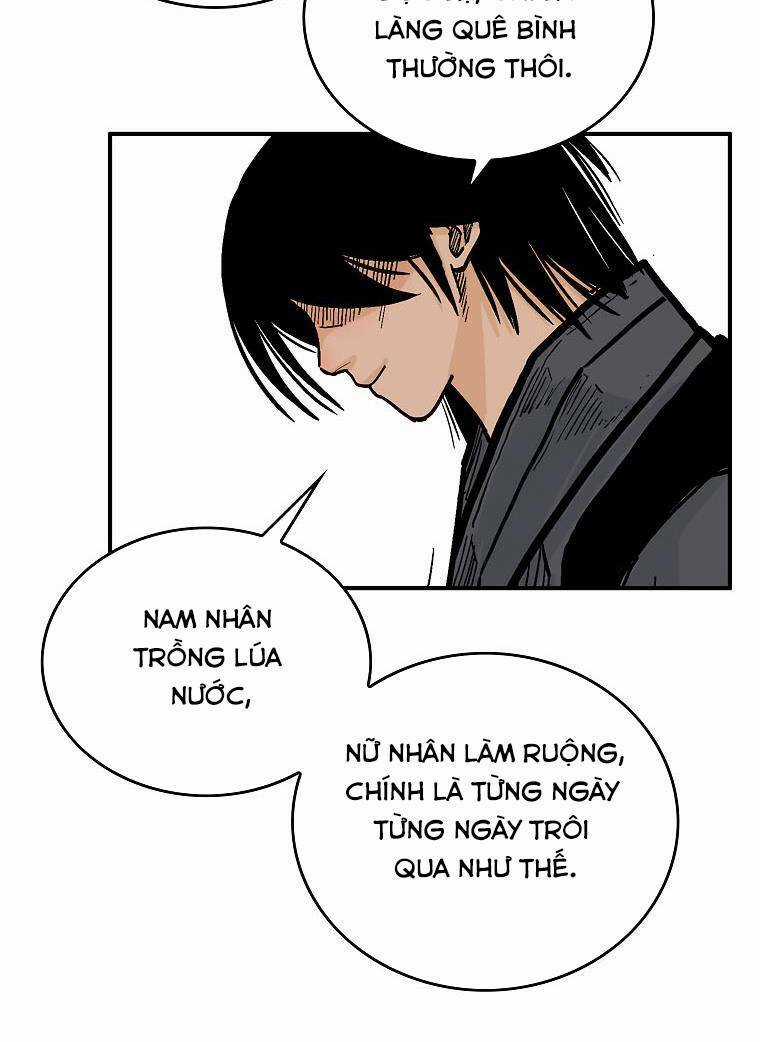 Hỏa Sơn Quyền - Chapter 90 - Trang 48