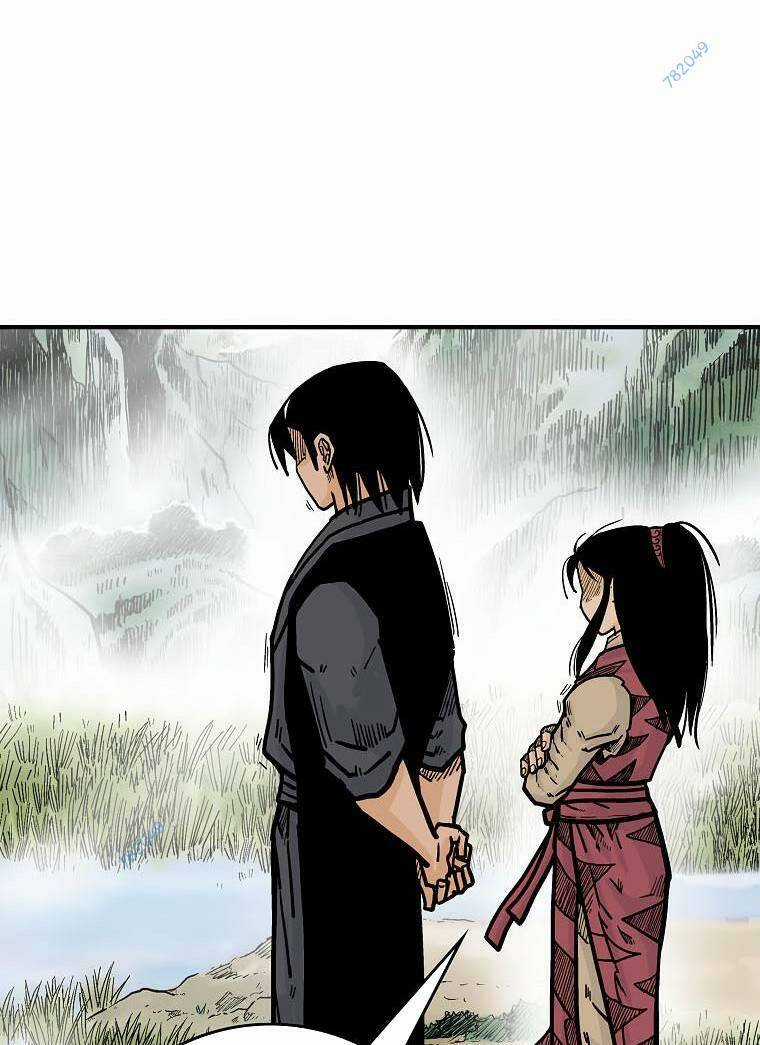 Hỏa Sơn Quyền - Chapter 90 - Trang 49