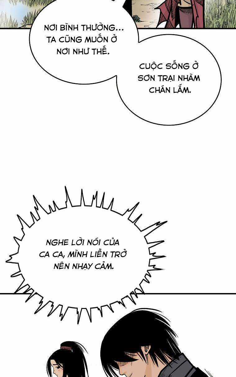 Hỏa Sơn Quyền - Chapter 90 - Trang 50