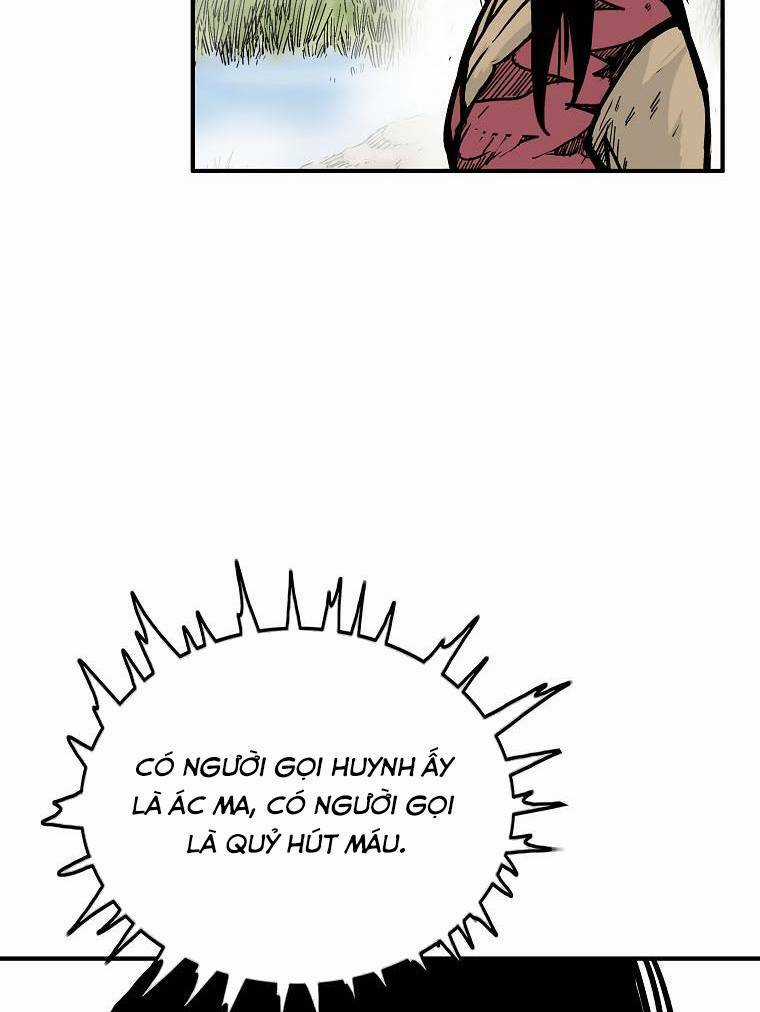 Hỏa Sơn Quyền - Chapter 90 - Trang 52