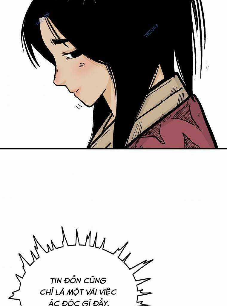 Hỏa Sơn Quyền - Chapter 90 - Trang 53