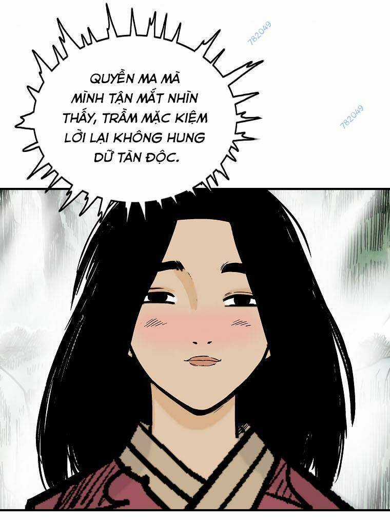 Hỏa Sơn Quyền - Chapter 90 - Trang 55