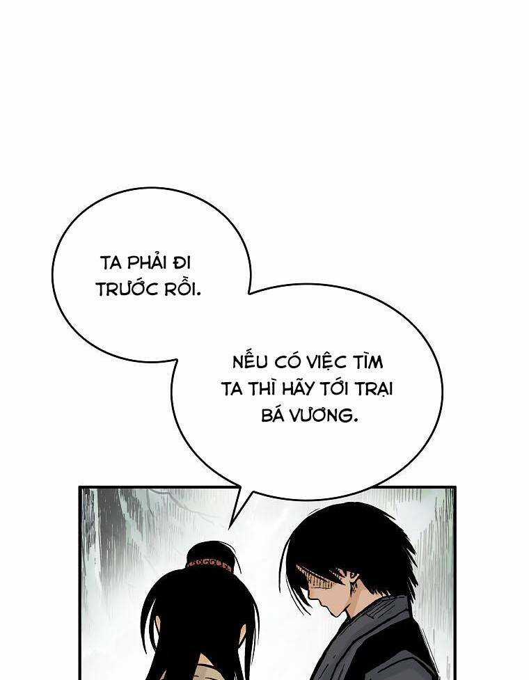 Hỏa Sơn Quyền - Chapter 90 - Trang 56