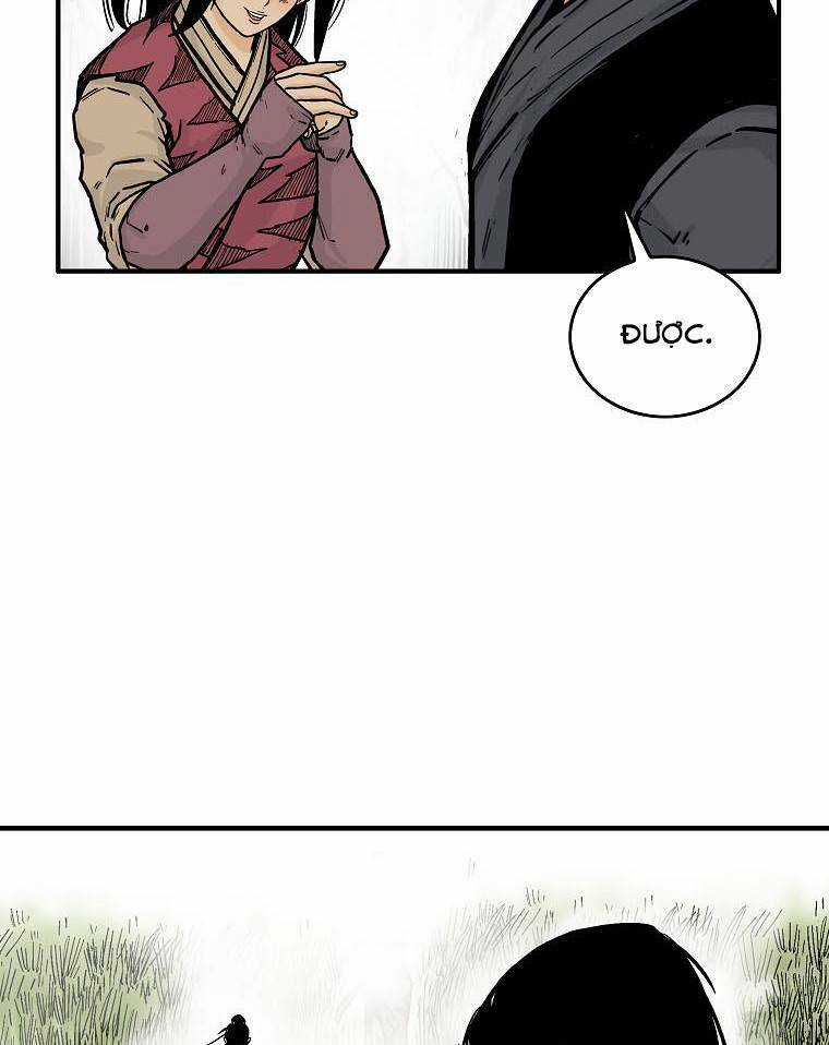 Hỏa Sơn Quyền - Chapter 90 - Trang 58