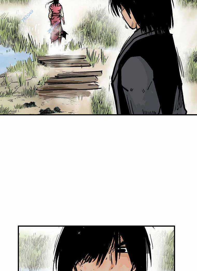 Hỏa Sơn Quyền - Chapter 90 - Trang 59