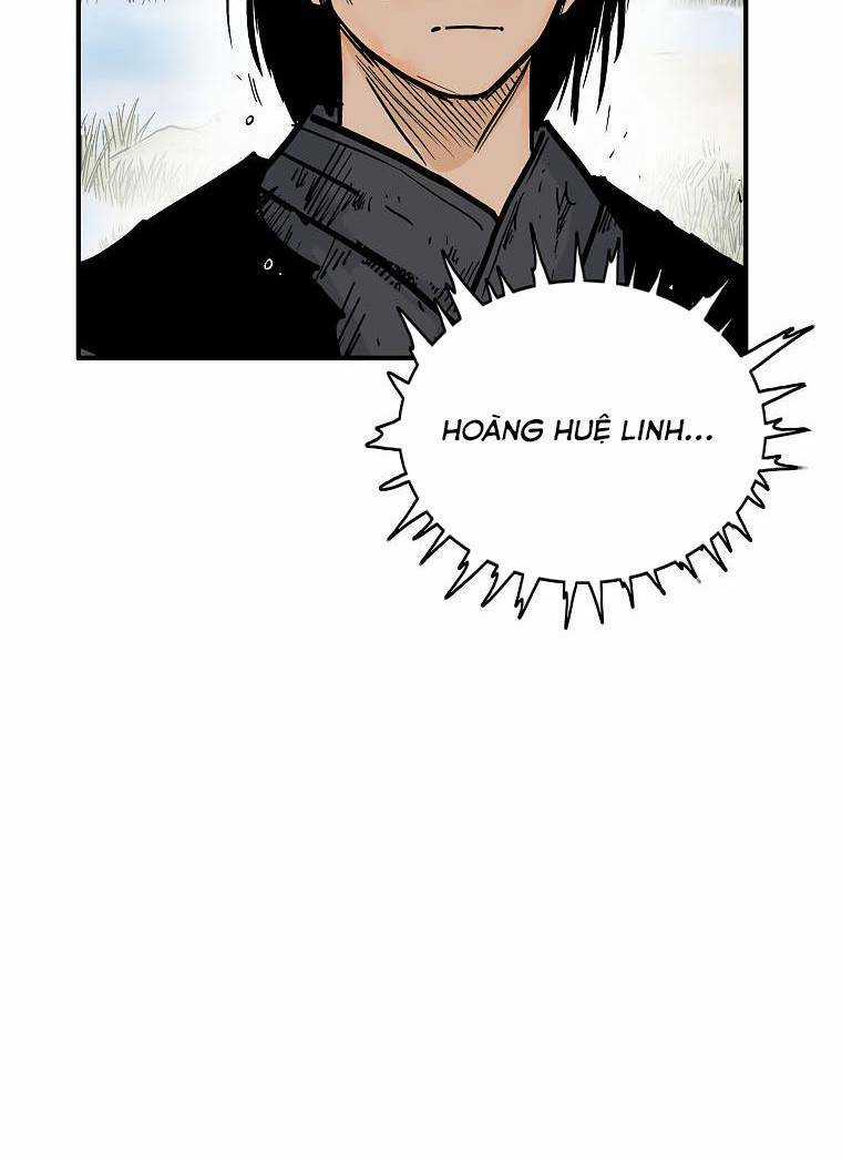 Hỏa Sơn Quyền - Chapter 90 - Trang 60