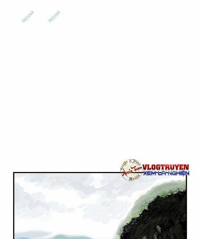 Hỏa Sơn Quyền - Chapter 90 - Trang 61