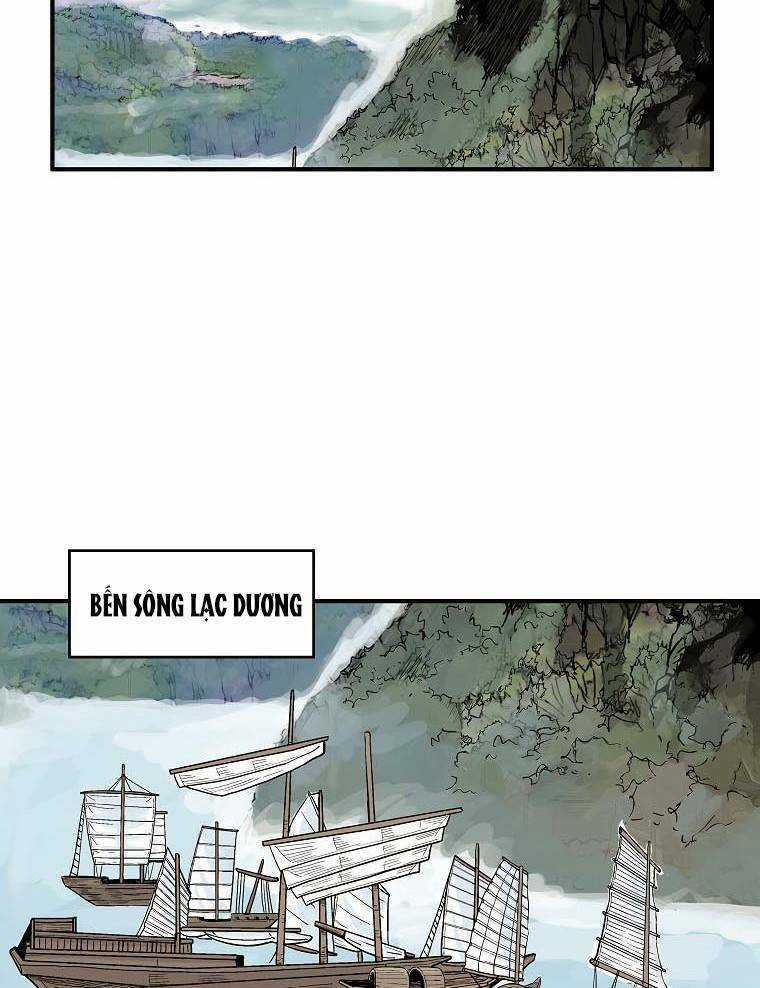 Hỏa Sơn Quyền - Chapter 90 - Trang 62