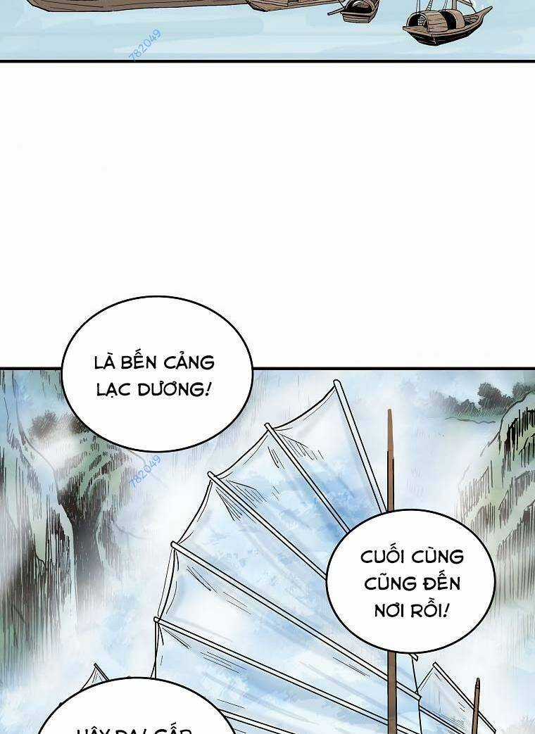 Hỏa Sơn Quyền - Chapter 90 - Trang 63