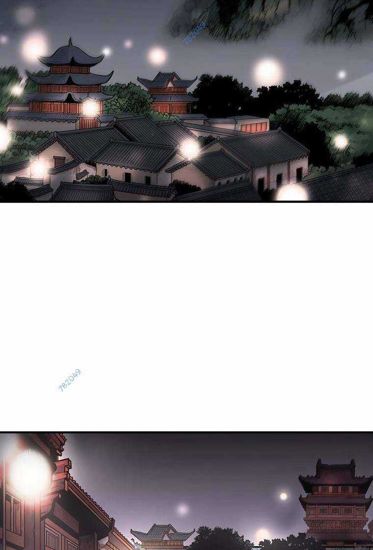 Hỏa Sơn Quyền - Chapter 90 - Trang 71