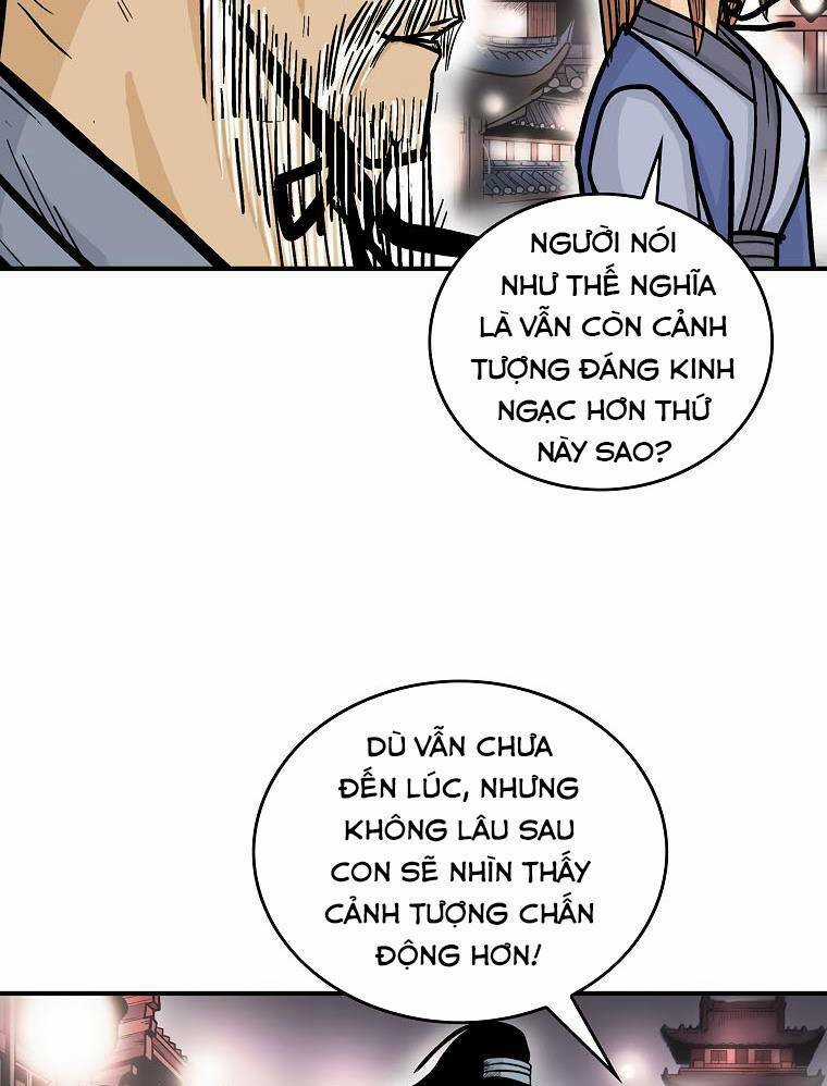 Hỏa Sơn Quyền - Chapter 90 - Trang 78