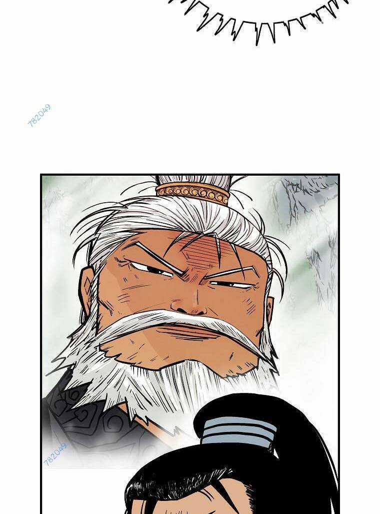 Hỏa Sơn Quyền - Chapter 91 - Trang 29