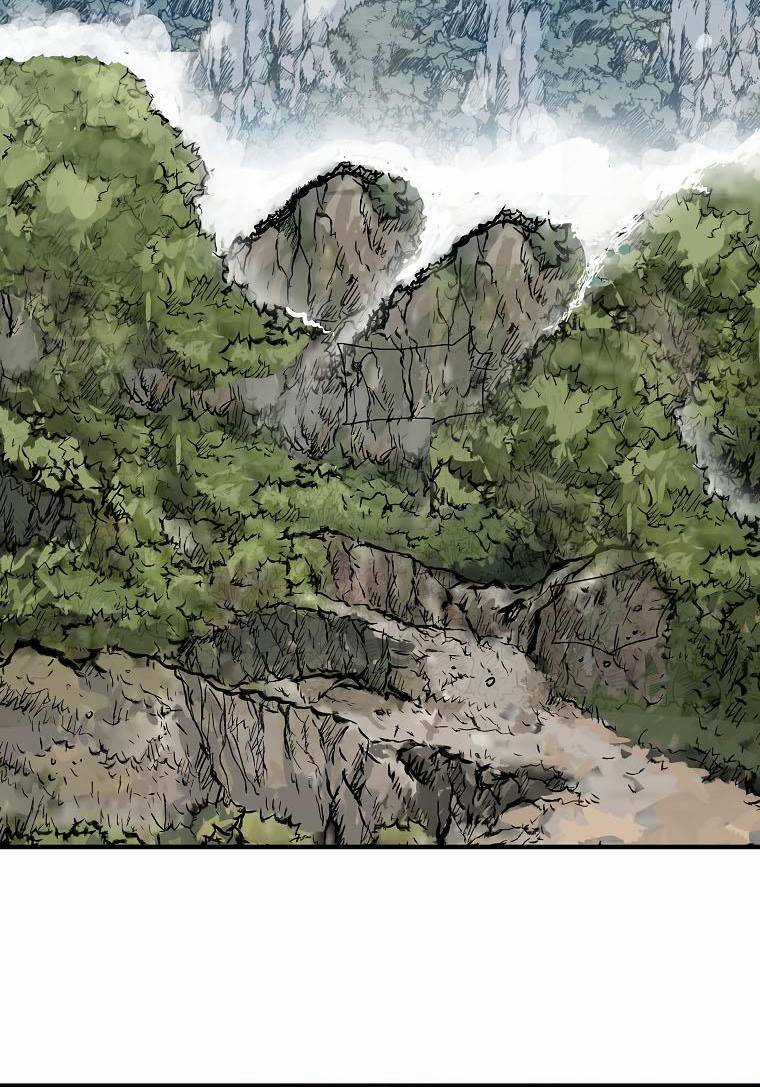 Hỏa Sơn Quyền - Chapter 91 - Trang 32