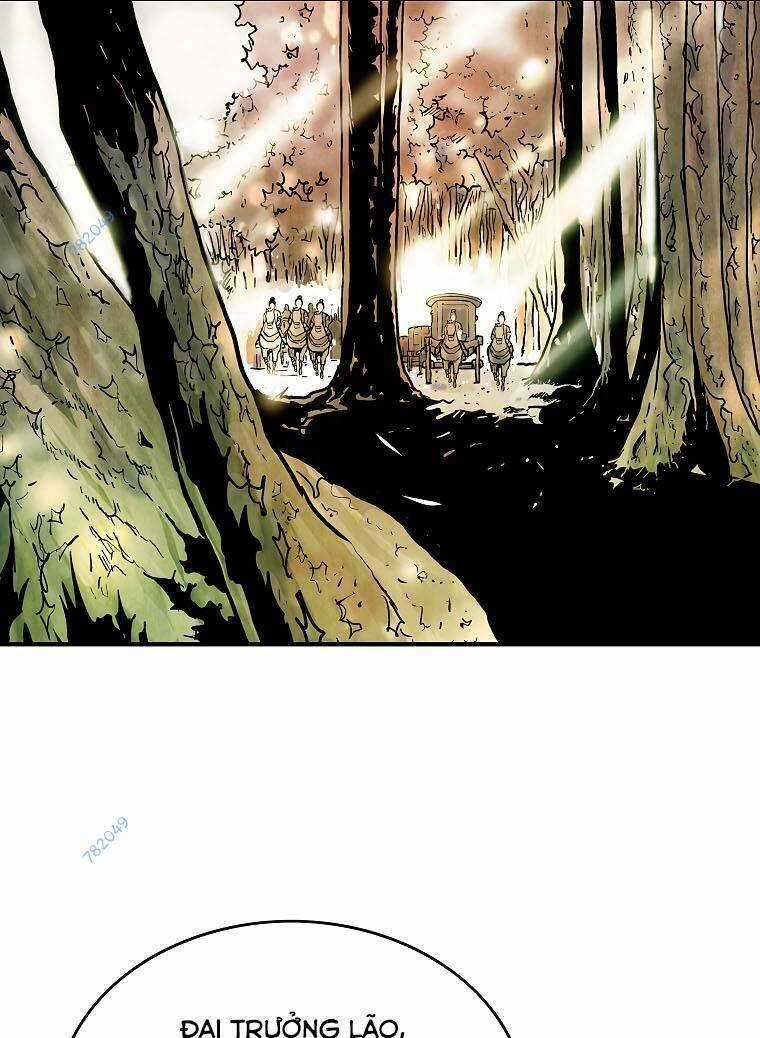 Hỏa Sơn Quyền - Chapter 91 - Trang 33