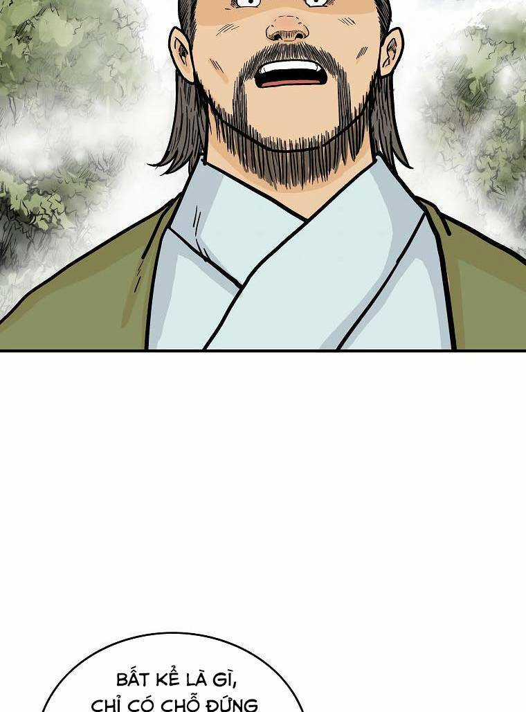 Hỏa Sơn Quyền - Chapter 91 - Trang 40