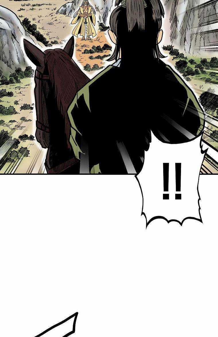 Hỏa Sơn Quyền - Chapter 91 - Trang 46