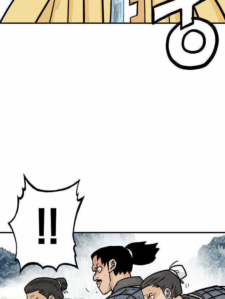 Hỏa Sơn Quyền - Chapter 91 - Trang 48