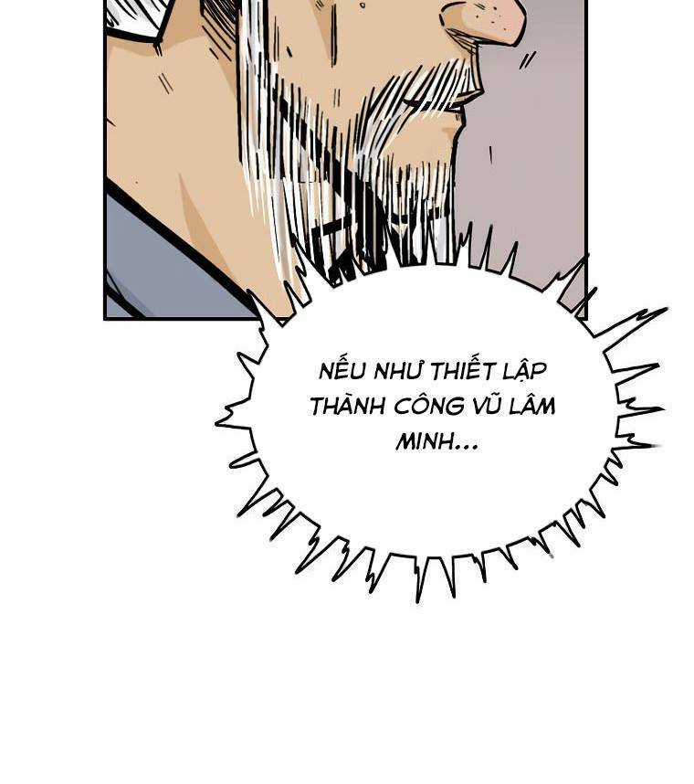 Hỏa Sơn Quyền - Chapter 91 - Trang 6