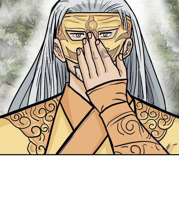 Hỏa Sơn Quyền - Chapter 91 - Trang 54