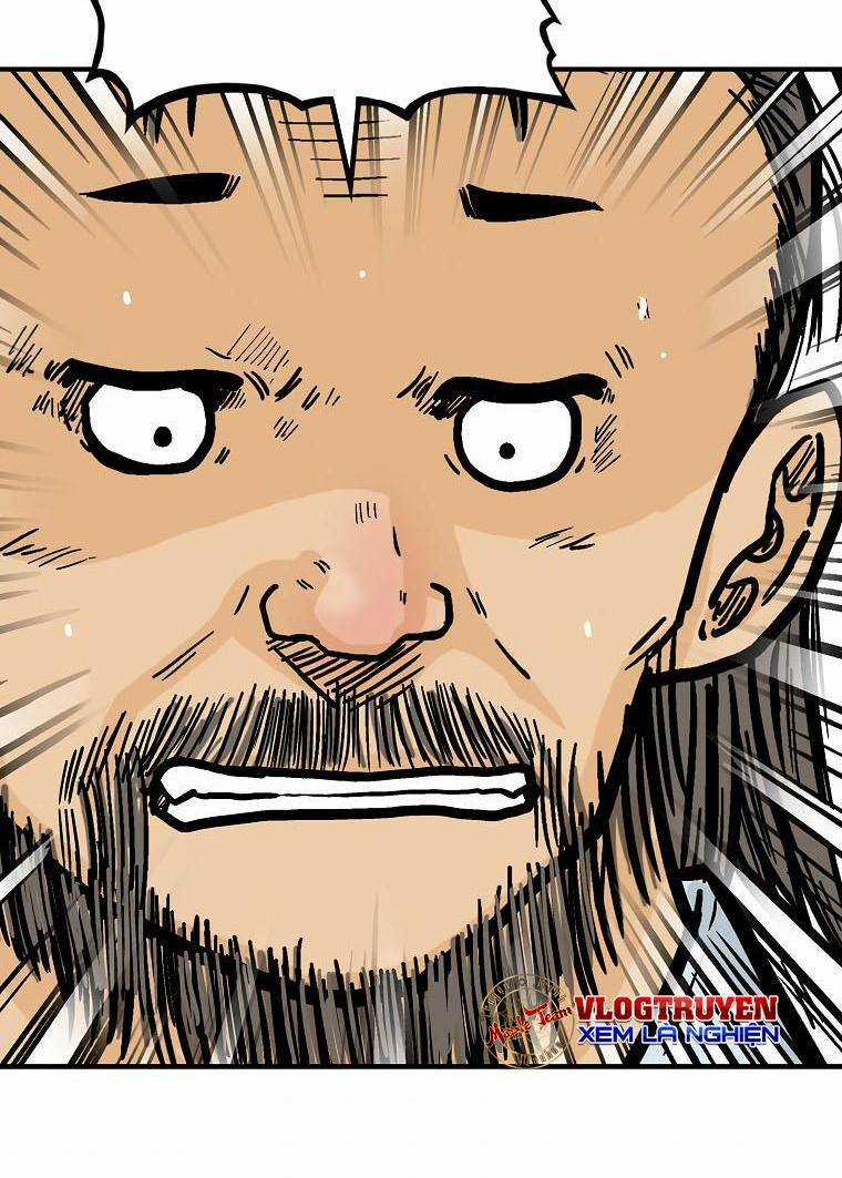 Hỏa Sơn Quyền - Chapter 91 - Trang 60