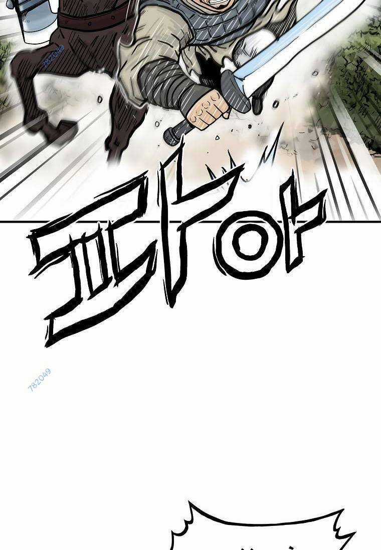 Hỏa Sơn Quyền - Chapter 91 - Trang 63