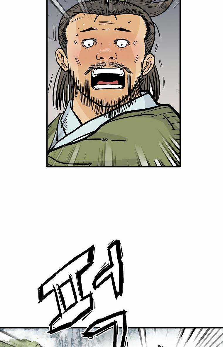 Hỏa Sơn Quyền - Chapter 91 - Trang 66