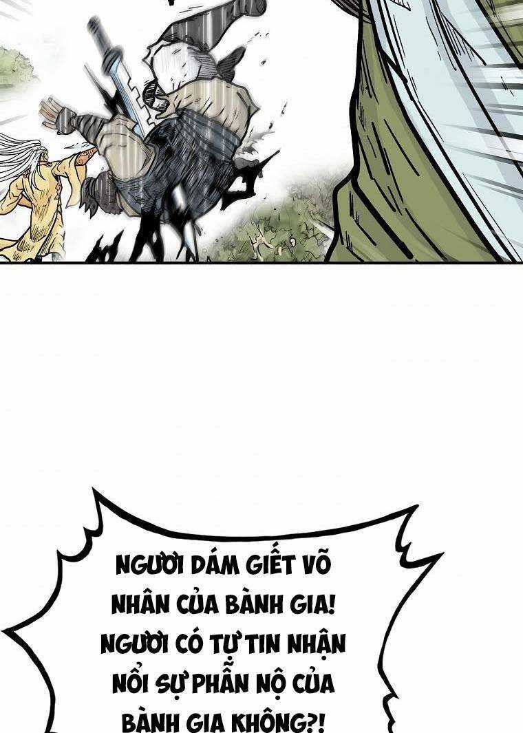 Hỏa Sơn Quyền - Chapter 91 - Trang 70