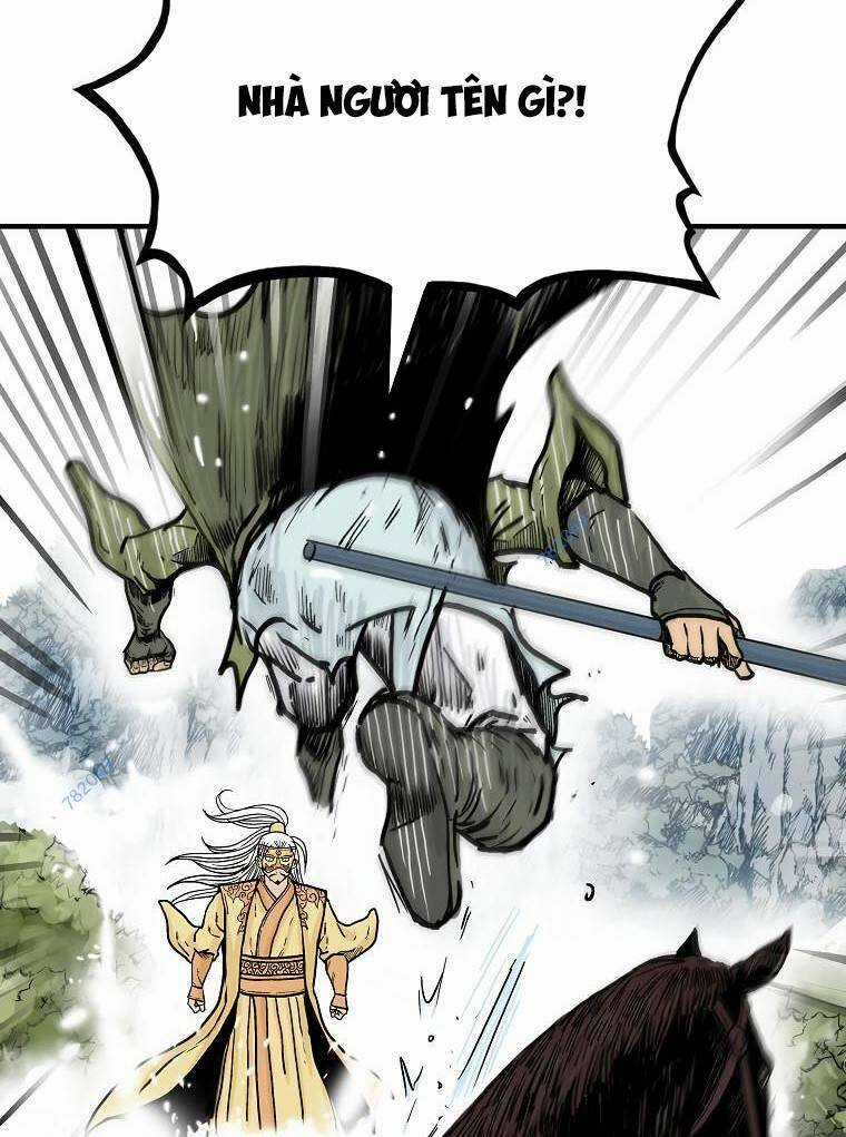 Hỏa Sơn Quyền - Chapter 91 - Trang 73