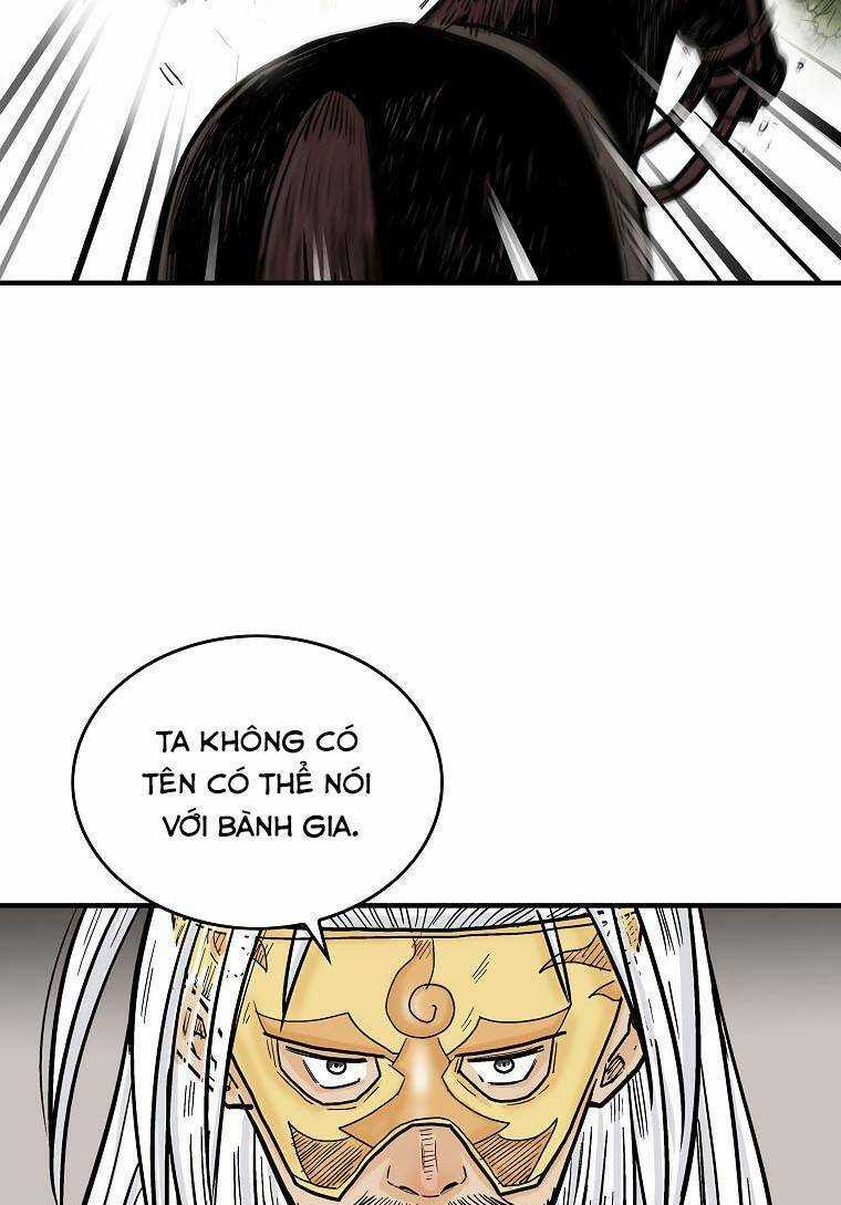 Hỏa Sơn Quyền - Chapter 91 - Trang 74