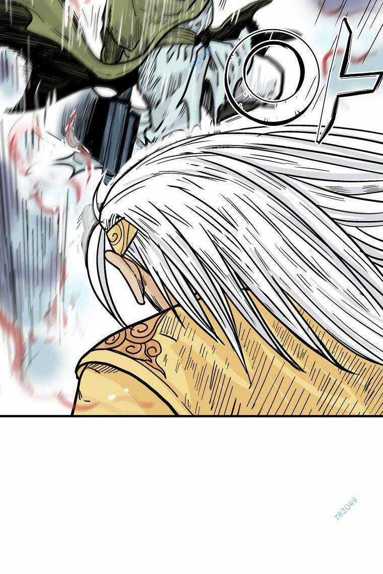 Hỏa Sơn Quyền - Chapter 91 - Trang 77