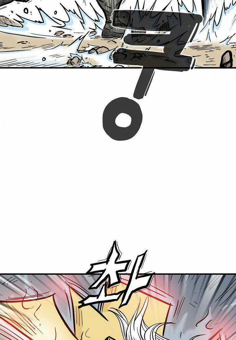 Hỏa Sơn Quyền - Chapter 91 - Trang 80