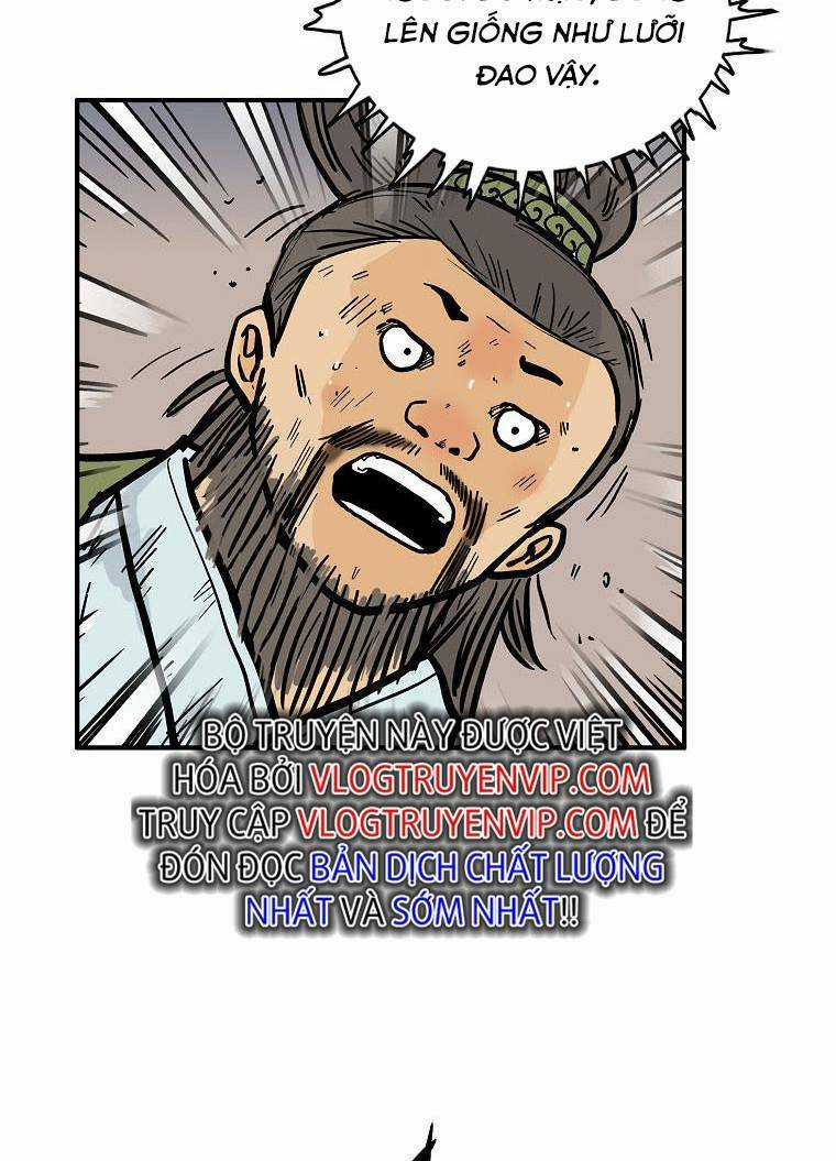 Hỏa Sơn Quyền - Chapter 91 - Trang 82