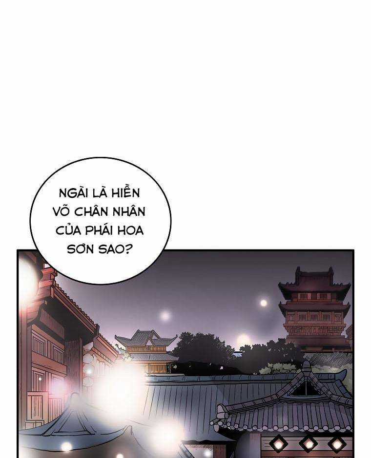 Hỏa Sơn Quyền - Chapter 91 - Trang 10