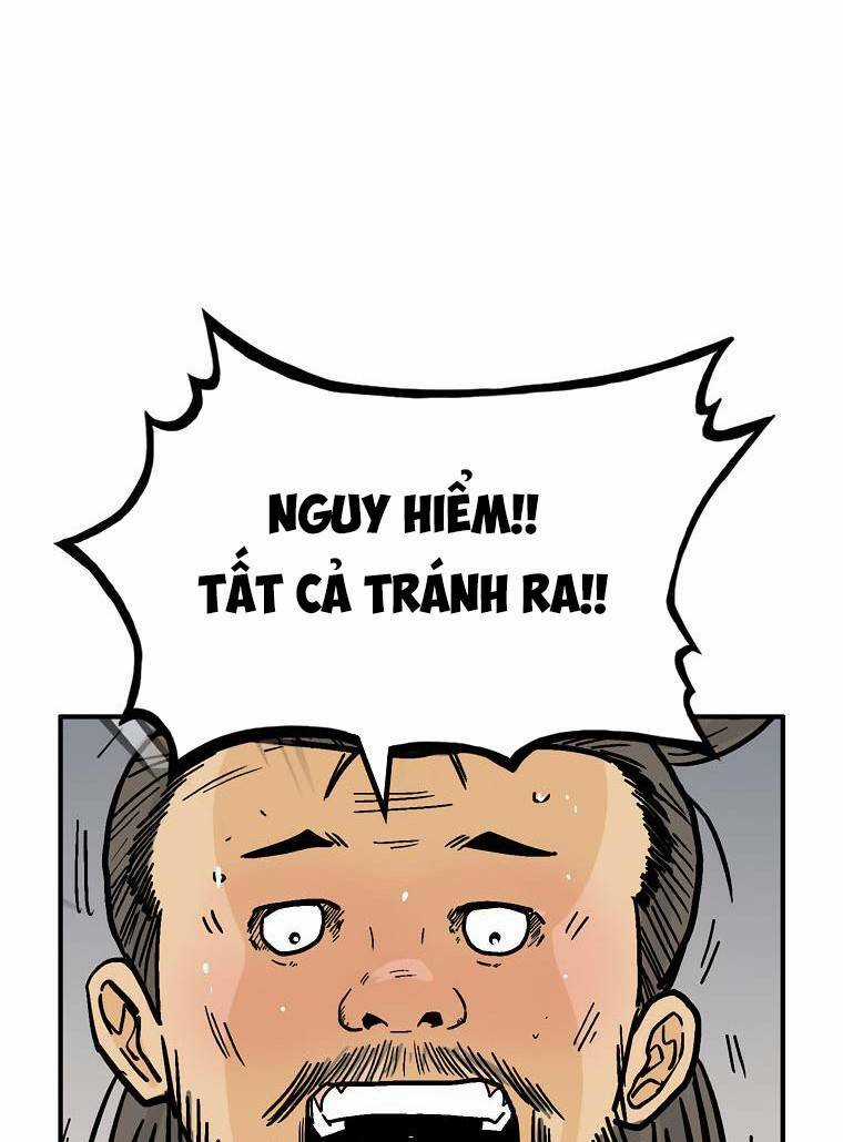 Hỏa Sơn Quyền - Chapter 92 - Trang 12