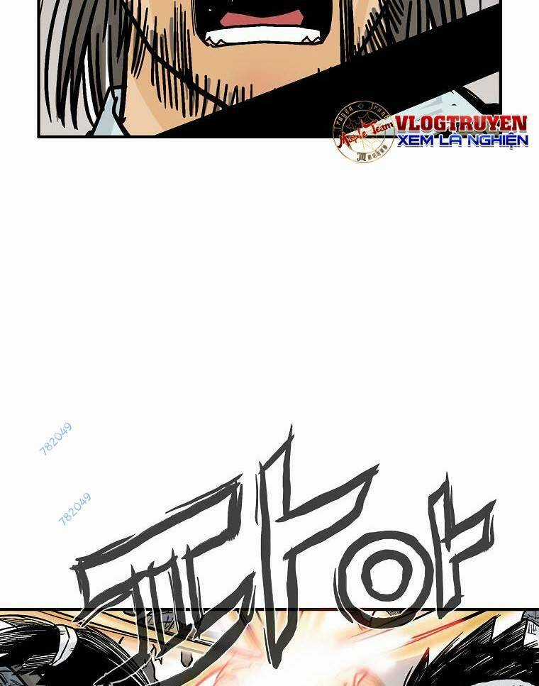 Hỏa Sơn Quyền - Chapter 92 - Trang 13