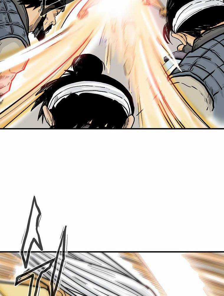 Hỏa Sơn Quyền - Chapter 92 - Trang 14