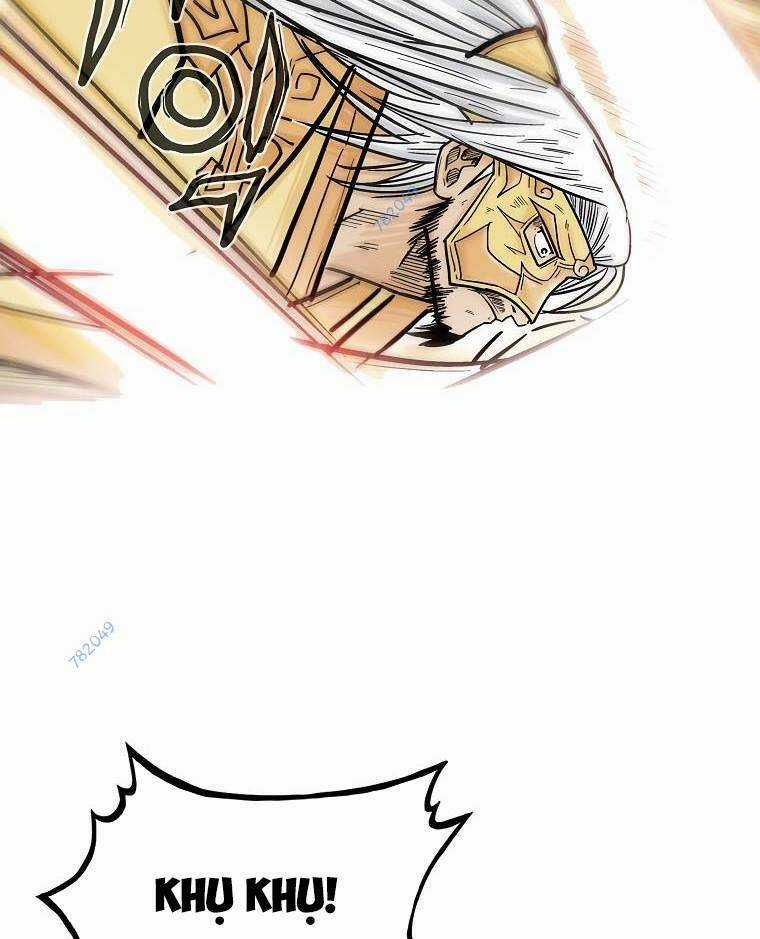 Hỏa Sơn Quyền - Chapter 92 - Trang 15