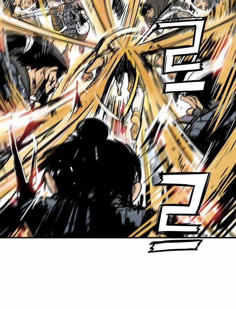 Hỏa Sơn Quyền - Chapter 92 - Trang 18