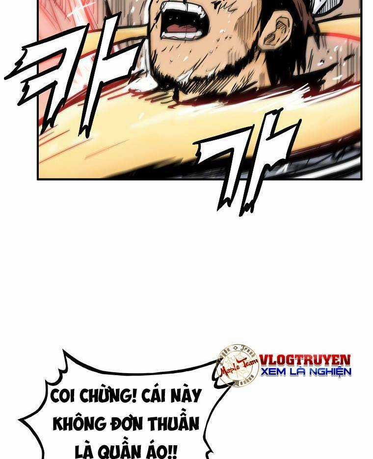 Hỏa Sơn Quyền - Chapter 92 - Trang 20