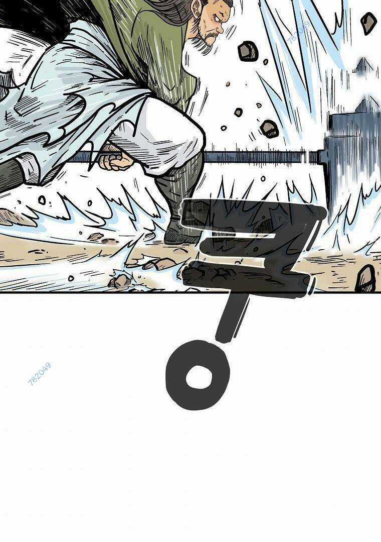 Hỏa Sơn Quyền - Chapter 92 - Trang 3