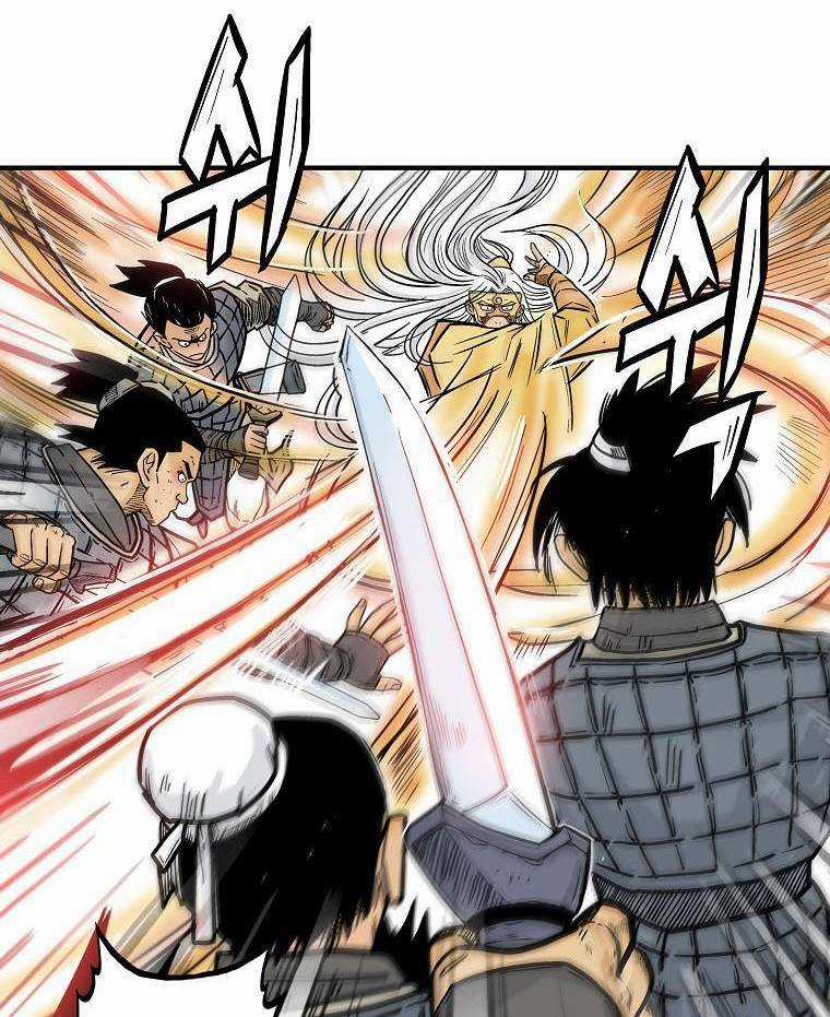 Hỏa Sơn Quyền - Chapter 92 - Trang 26