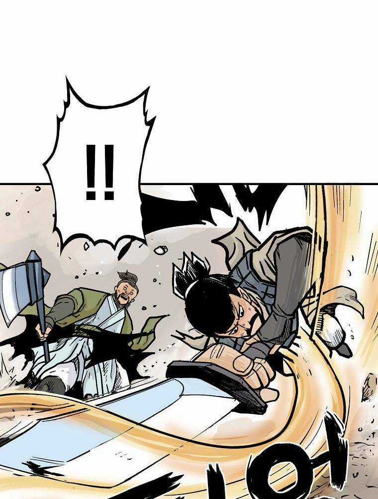 Hỏa Sơn Quyền - Chapter 92 - Trang 30