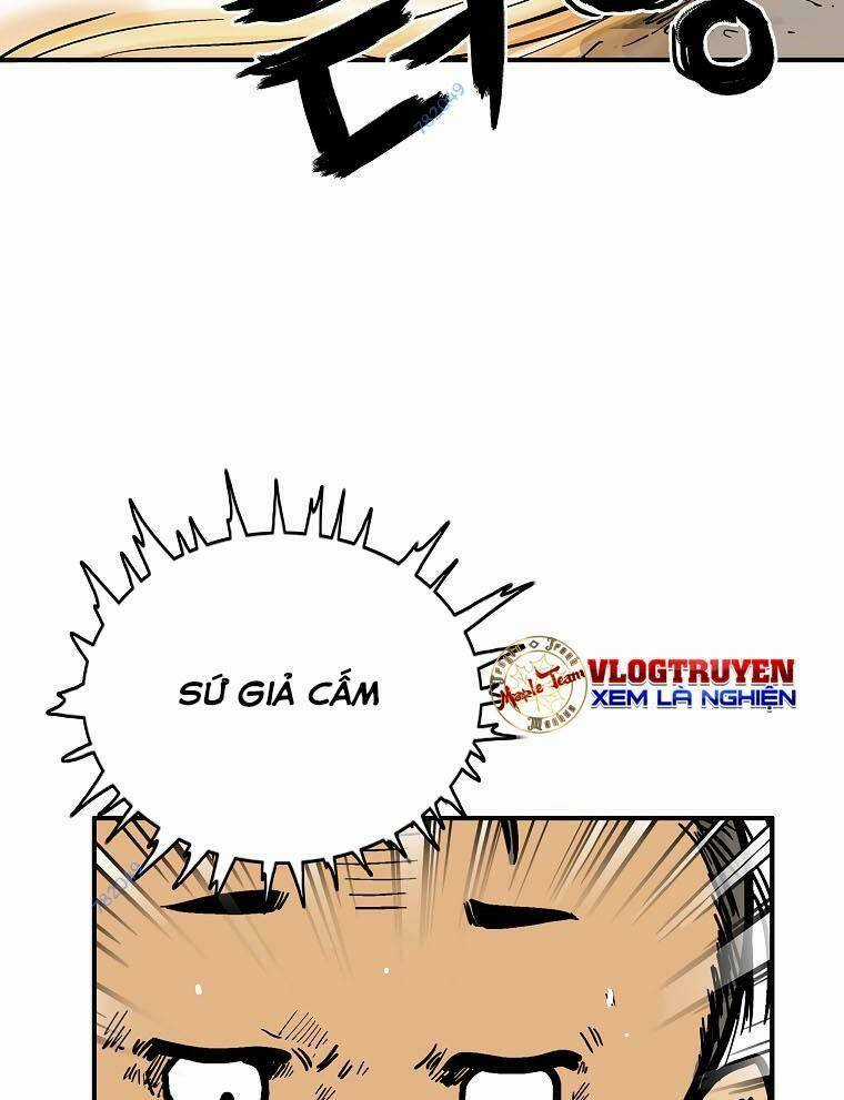 Hỏa Sơn Quyền - Chapter 92 - Trang 31