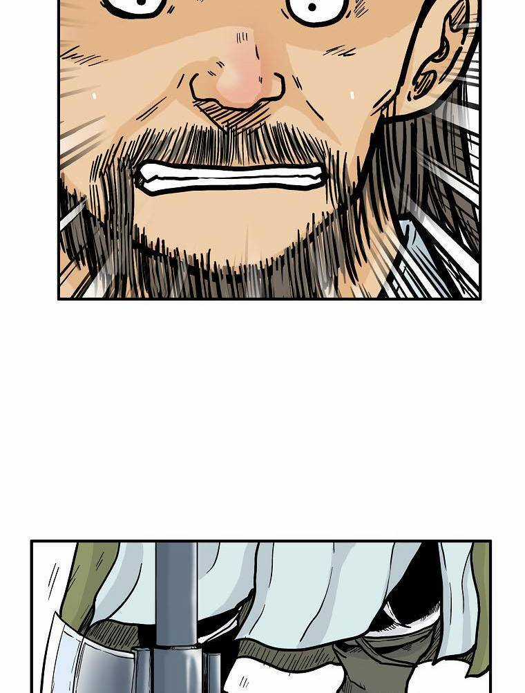 Hỏa Sơn Quyền - Chapter 92 - Trang 32