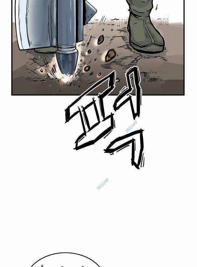 Hỏa Sơn Quyền - Chapter 92 - Trang 33