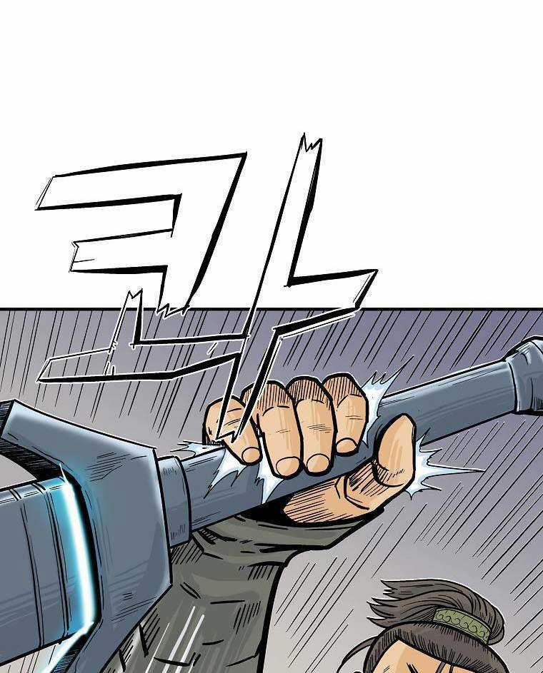 Hỏa Sơn Quyền - Chapter 92 - Trang 36