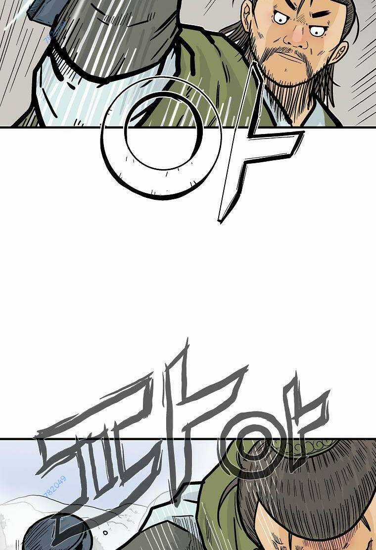 Hỏa Sơn Quyền - Chapter 92 - Trang 37